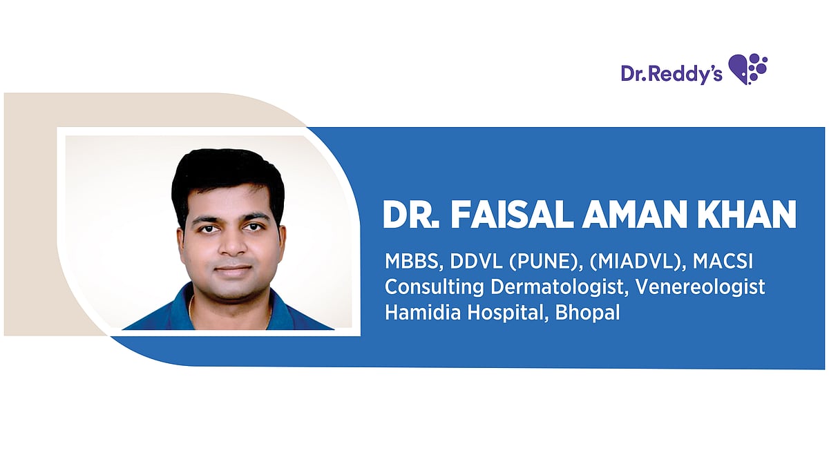 Dr Faisal Aman Khan