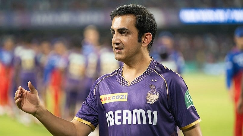 Gautam Gambhir Is Only Applicant For Indian Cricket Team Head Coach