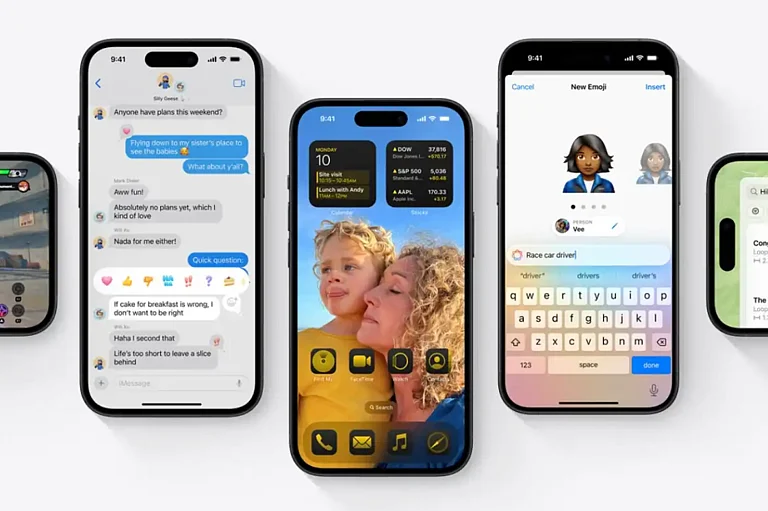 iOS 18 Beta 2 Coming Soon - Apple