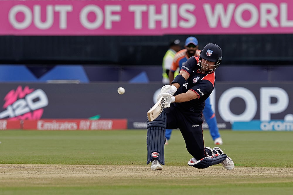 T20 World Cup 2024