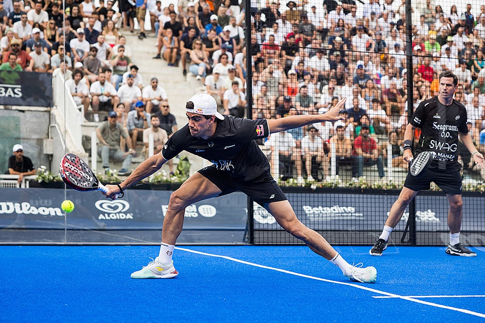 BNL Italy Major Premier Padel Photo_2