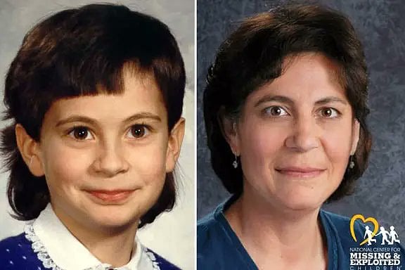 Cherrie Mahan - National Center For Missing and Exploited Children