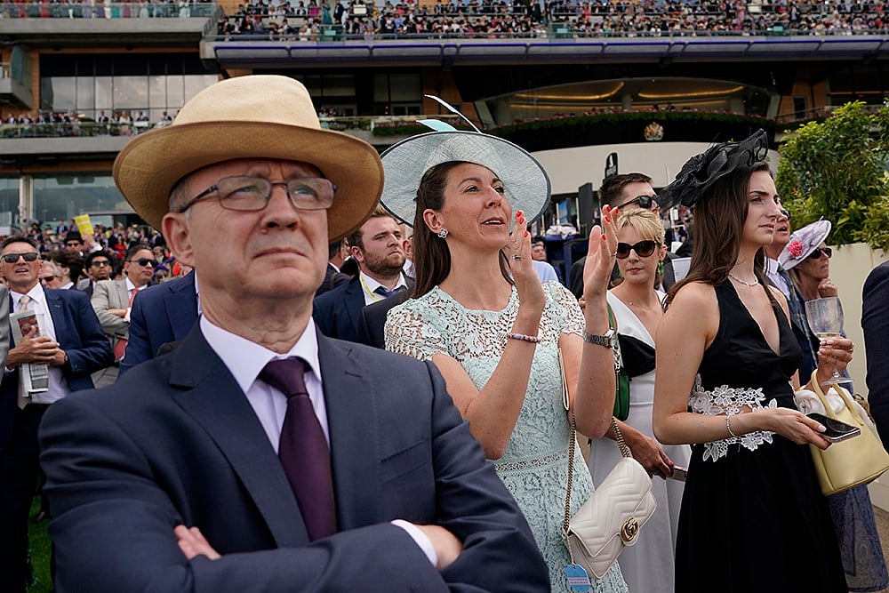 2024 Royal Ascot horse race photo_6