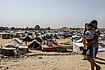 Poem: Gaza-Bombay Suture Getty Images