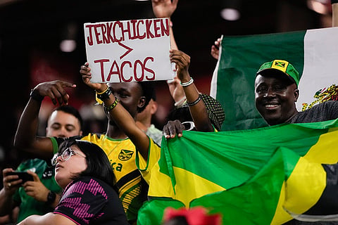 Copa America