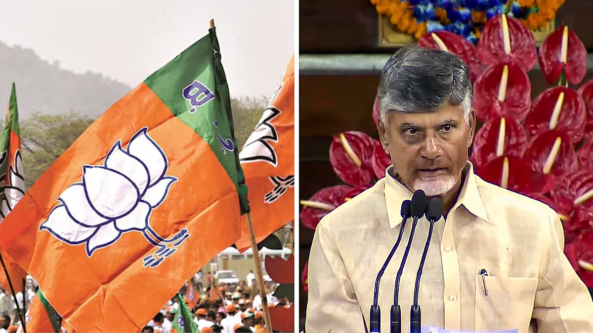 Andhra Pradesh, Odisha CM Oath Taking Ceremonies Set For June 12  