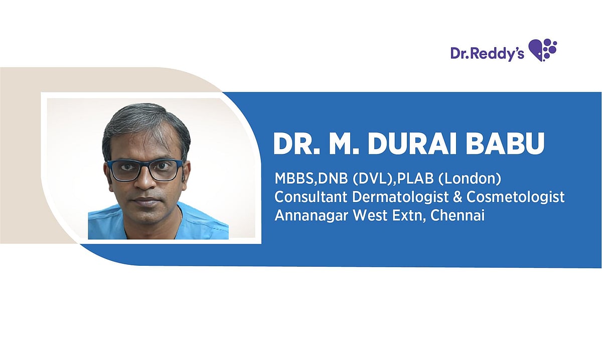 Dr Durai Babu