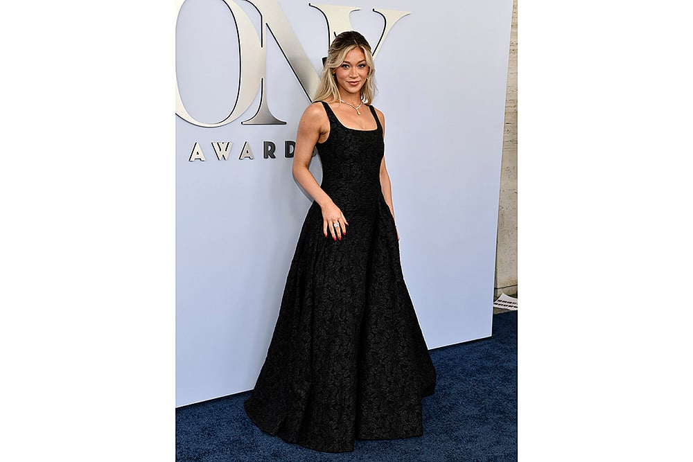 2024 Tony Awards Arrival Photos_5