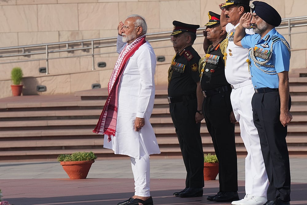 Narendra Modi