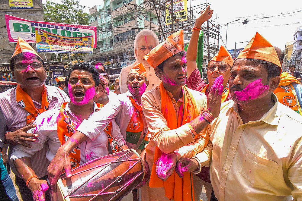 Narendra Modi