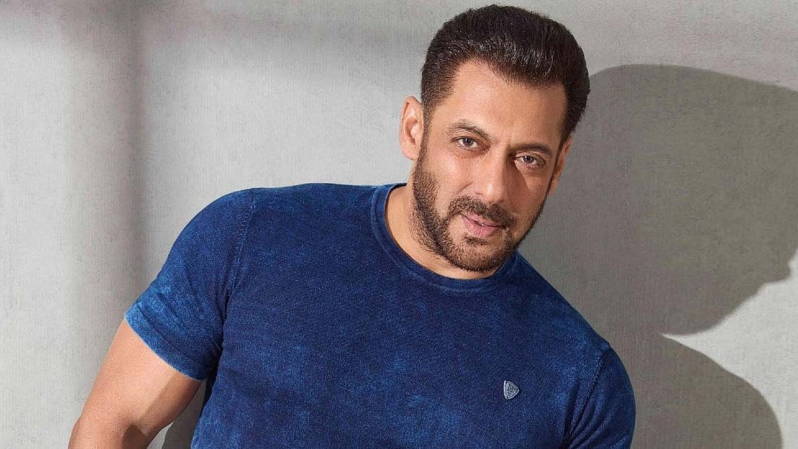 Facebook : Salman Khan