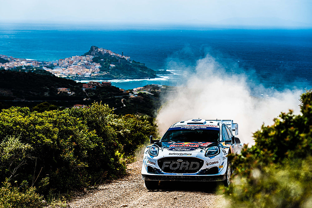 FIA World Rally Championship photo_8
