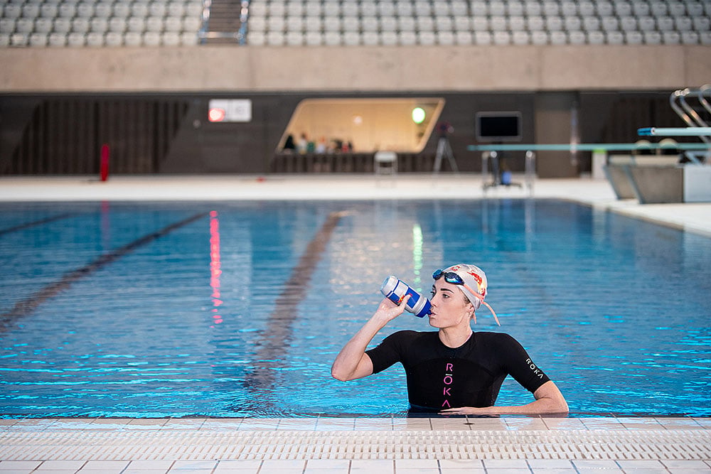 Triathlon athlete Lucy Charles-Barclay Photo_7