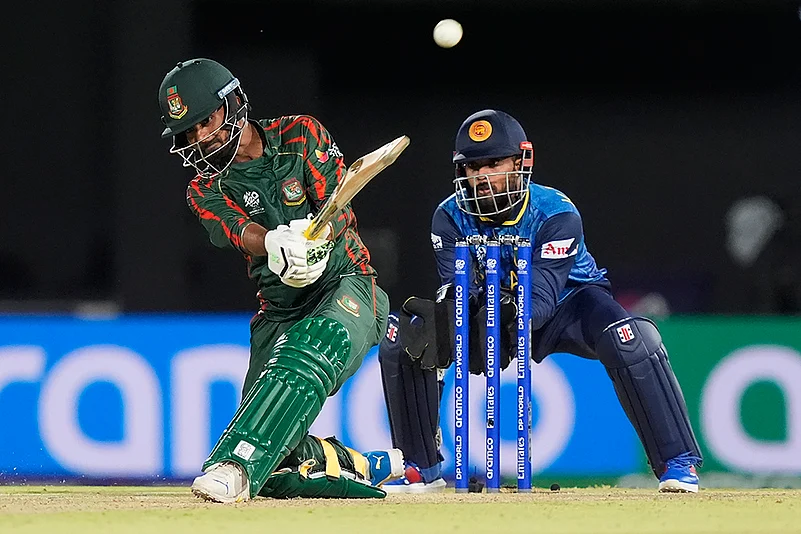 2024 T20 World Cup Sri Lanka vs Bangladesh photo_6
