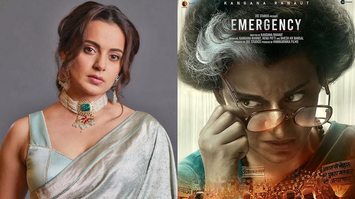 Kangana Ranaut