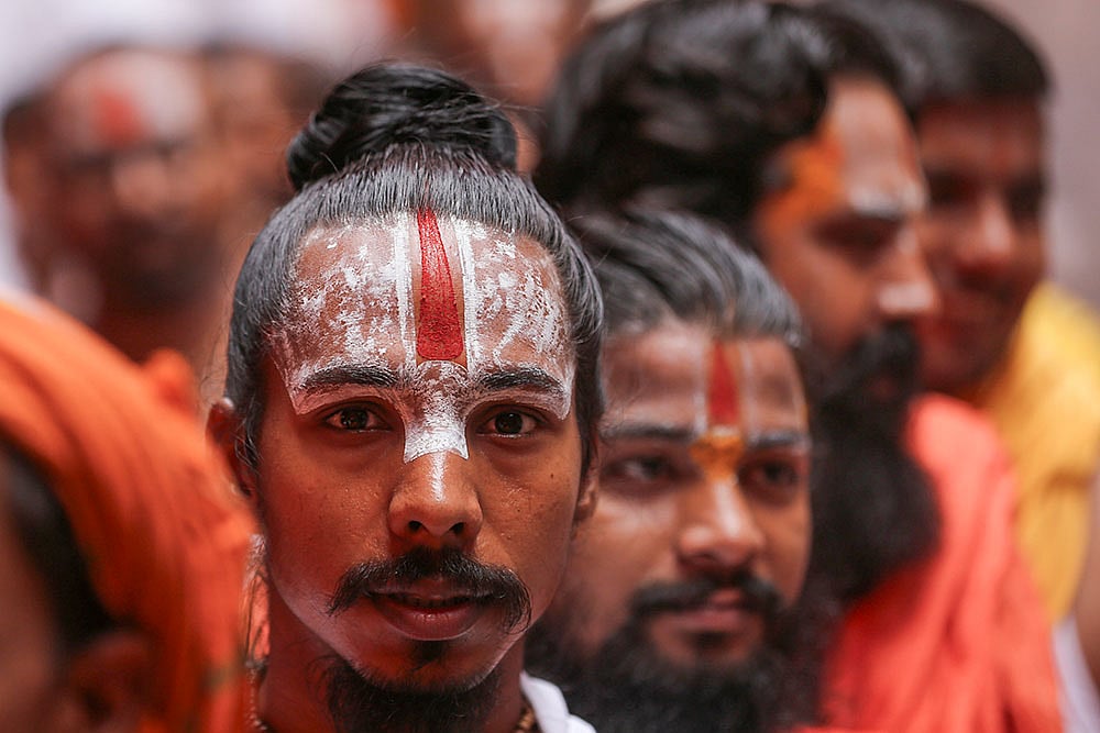 Amarnath Yatra Pilgrimage