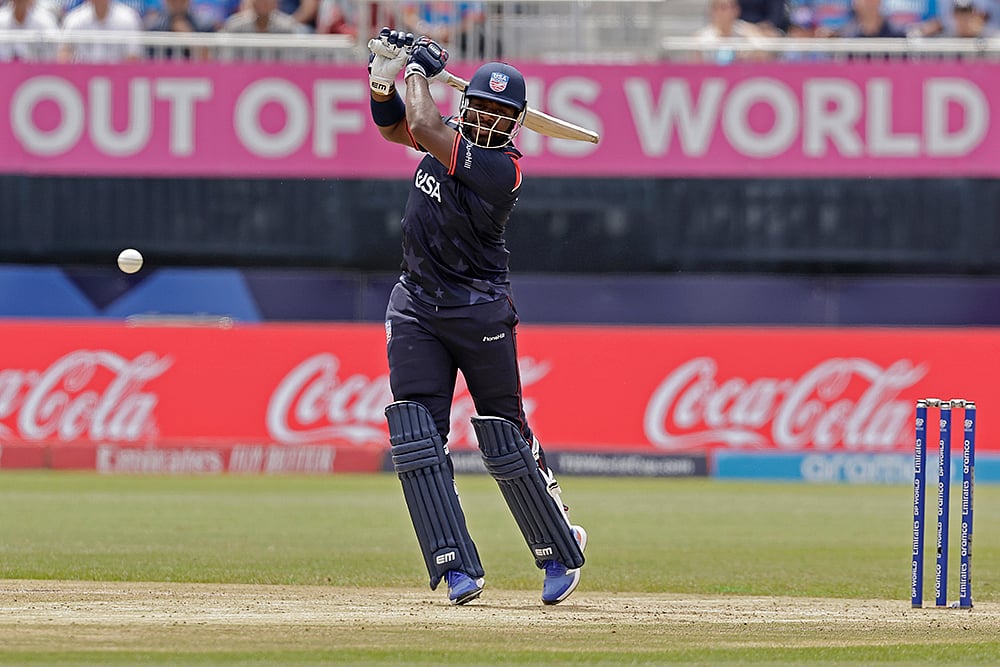 ICC T20 World Cup 2024