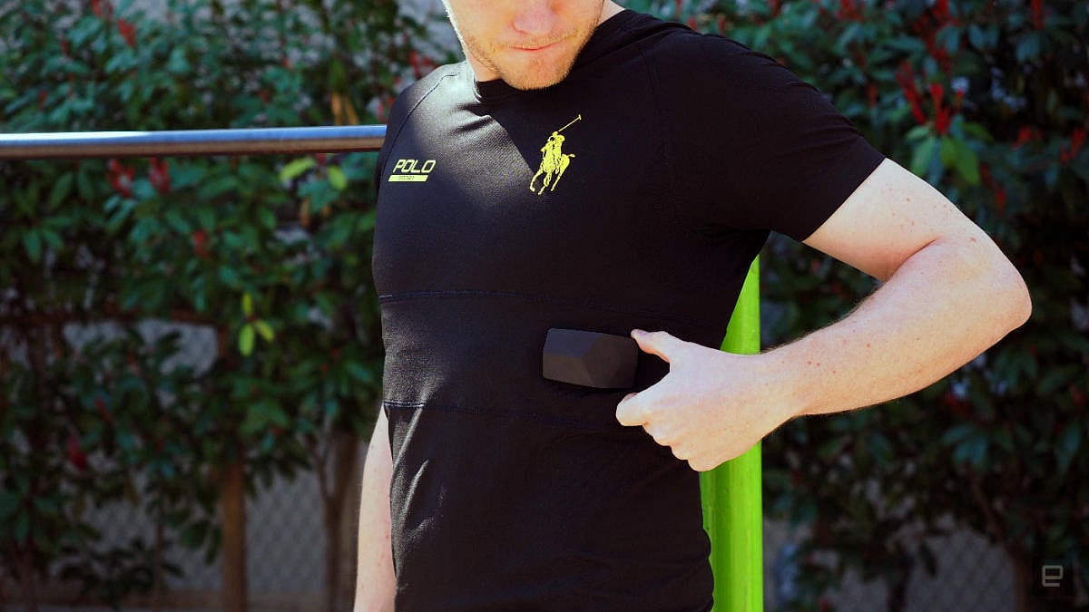 Polo Shirts