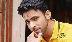 Rohit Chaudhary