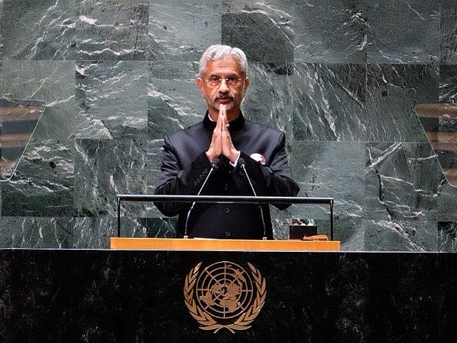 X/@DrSJaishankar
