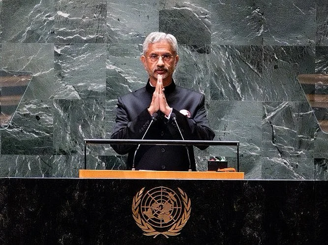 X/@DrSJaishankar