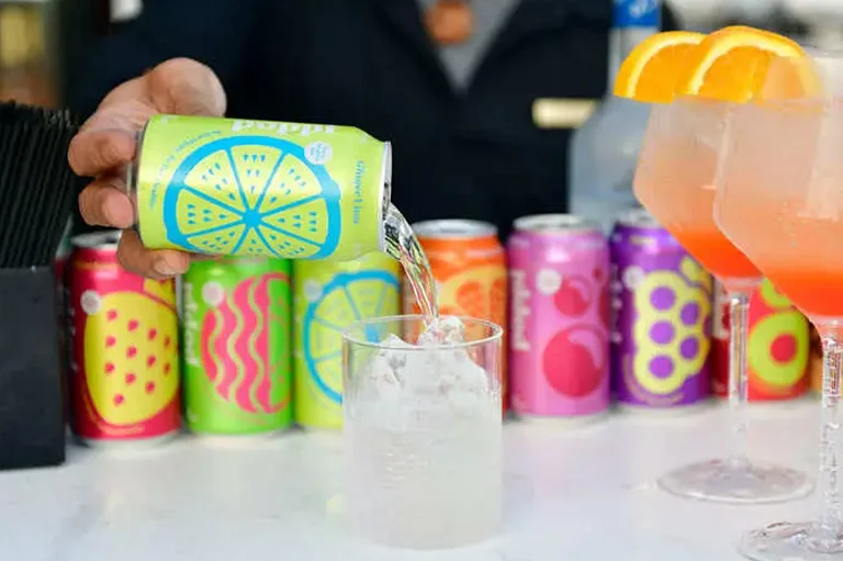 Poppi Soda Lawsuit - Getty Images