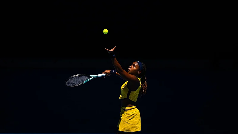 CocoGauff/X
