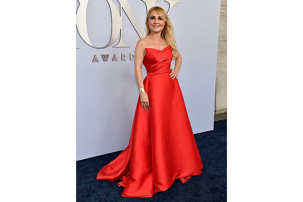 2024 Tony Awards Arrival Photos_23