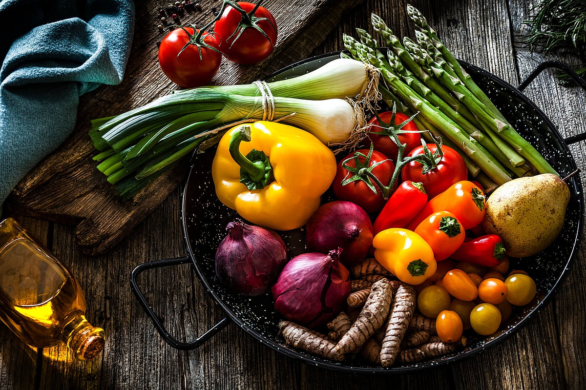 Organic Produce Brands