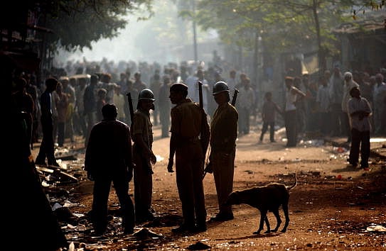 Getty Images : representative image