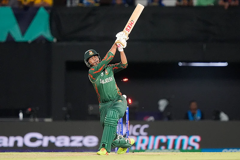 2024 T20 World Cup Sri Lanka vs Bangladesh photo_5