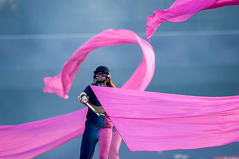 T20 World Cup 2024 Opening Ceremony