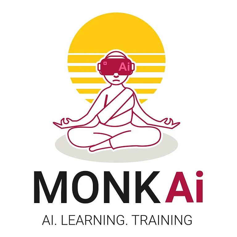 Monk AI - null