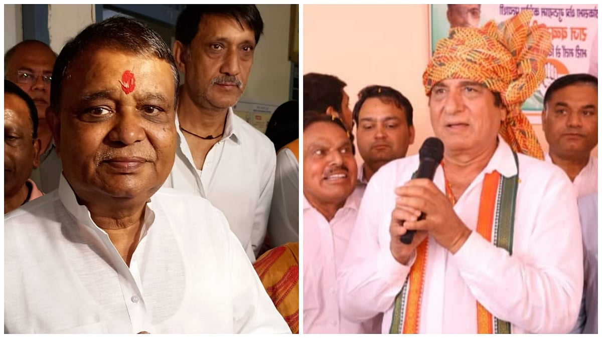 Ghaziabad, Gurgaon, Noida Lok Sabha Election Results