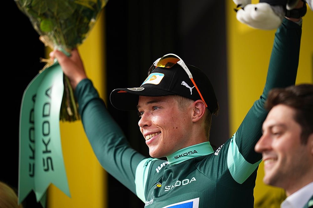 2024 Cycling Tour de France stage 1 photo_3