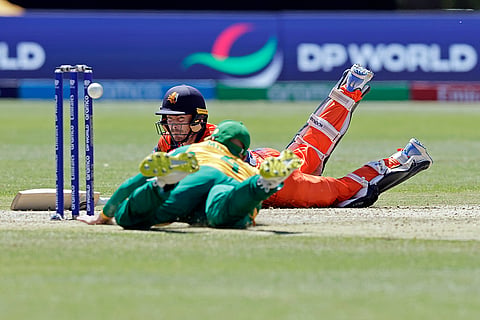T20 World Cup