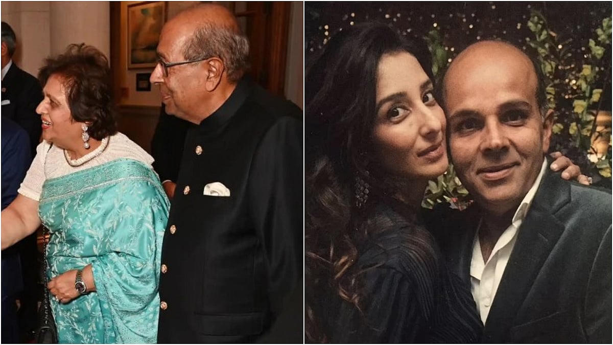 X/@Delhiite_ : The UK-based Hinduja family. 