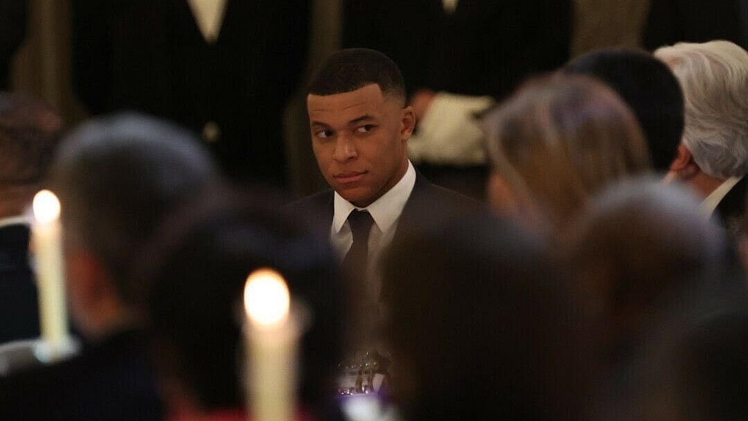 Photo: X/ @KMbappe : Kylian Mbappe will be leading the France national football team in the UEFA Euro 2024.
