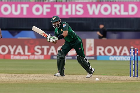 T20 Cricket WCup: CAN vs PAK
