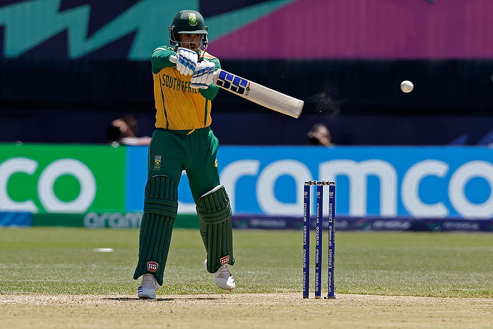 South Africa vs Sri Lanka T20 World Cup