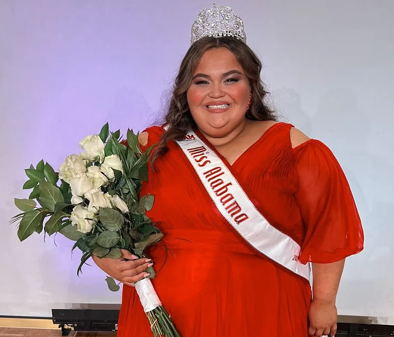 National American Miss/ Instagram