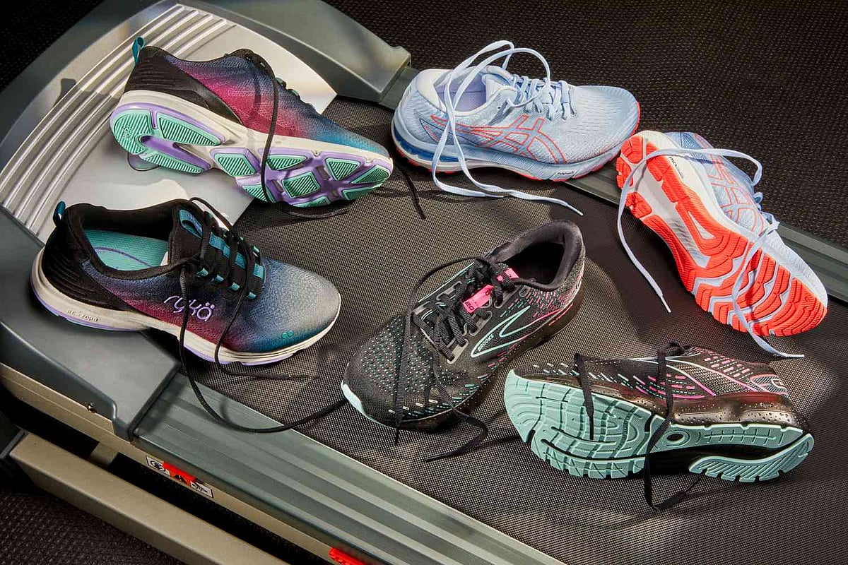 Best Stylish Washable Shoes