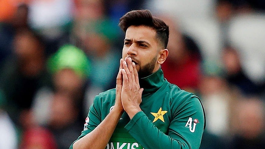 The left-arm spinner all-rounder has not completely recovered from his side strain and is under observation. - Photo: X/ @CricCrazyJohns