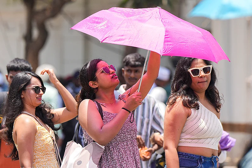 India Heatwave Photo_7