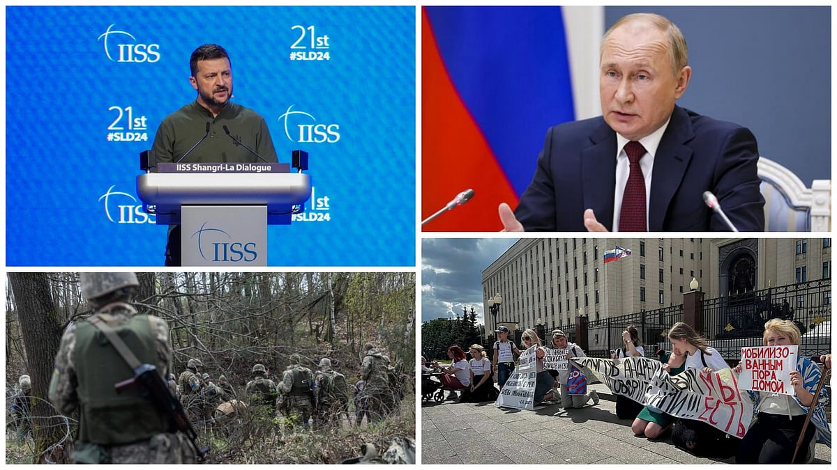 ukraine war 