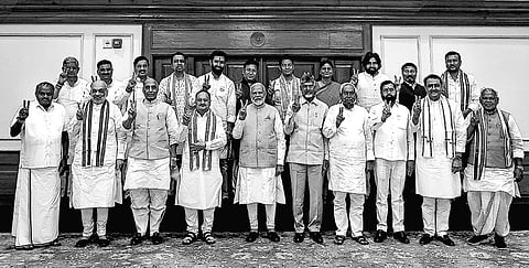 Team NDA