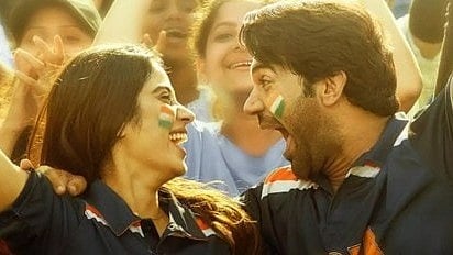 Instagram : 'Mr & Mrs Mahi' OTT release date
