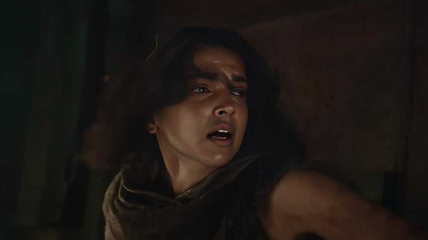 YouTube : Deepika Padukone has stepped down from Kalki 2898 AD