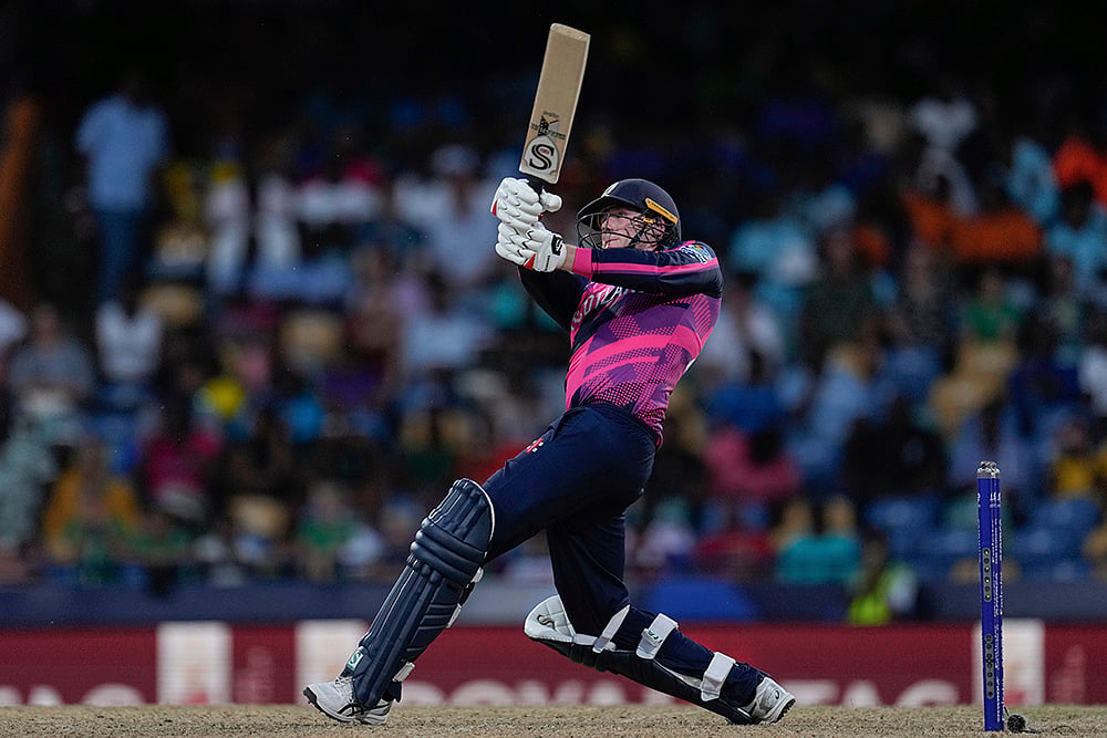 T20 Cricket WCup Namibia Scotland Photo_2