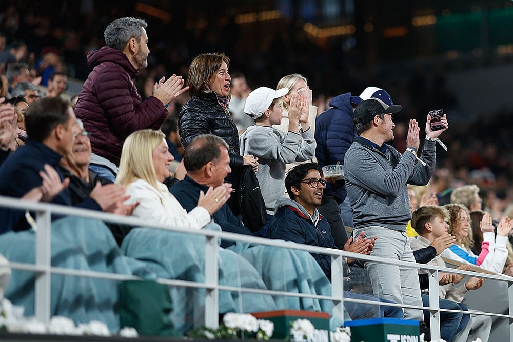 French Open 2024